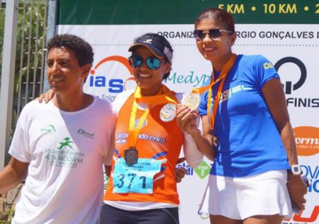 Foto: Corrida Esportiva Alta Mogiana/Divulgação