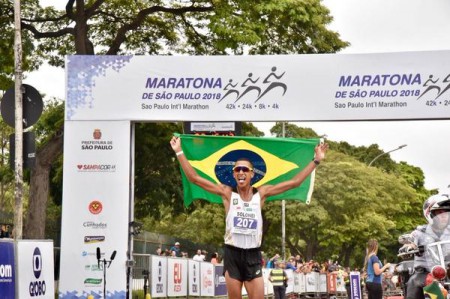 Foto: Sérgio Shibuya/MBraga Comunicação