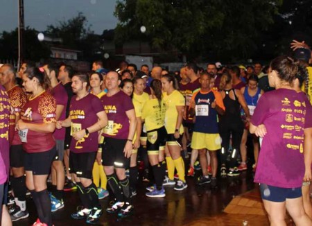Foto: Facebook Rifaina Run